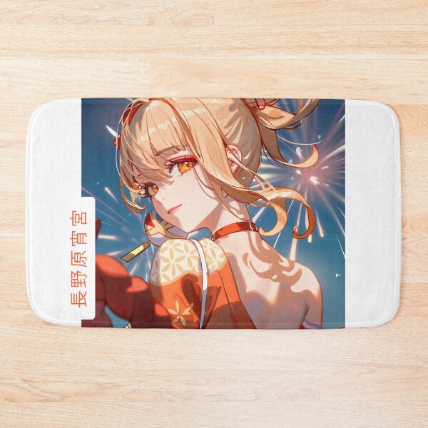 Item preview, Yoimiya designed and sold by ConfidenceMan.