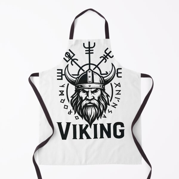 Item preview, Viking Warrior – Nordic symbol of strength designed and sold by Unikat.SE.