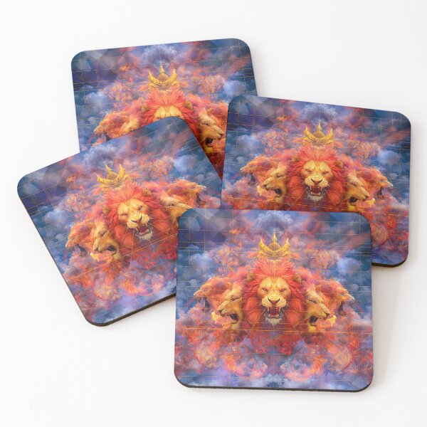 Item preview, Fiery Collection #012 designed and sold by Abstractosphere.