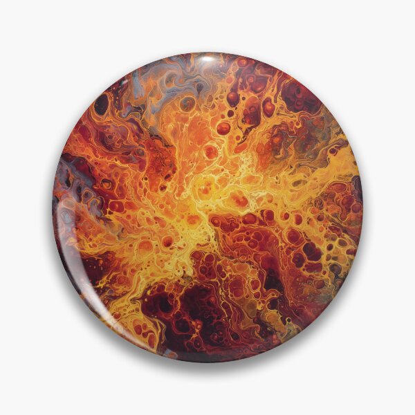 Item preview, Fiery Collection #013 designed and sold by Abstractosphere.