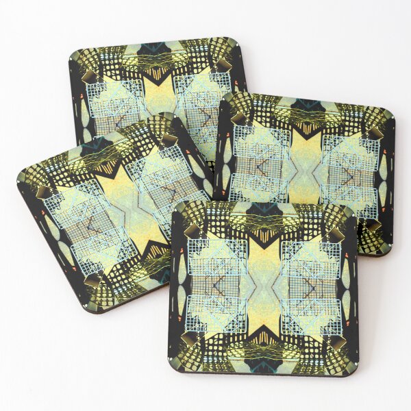 Item preview, Plastic Cityscape designed and sold by Chinaberries.