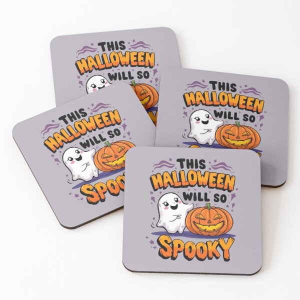 Item preview, 100 Percent Spooky Halloween designed and sold by Zakrytos ★★★★★.