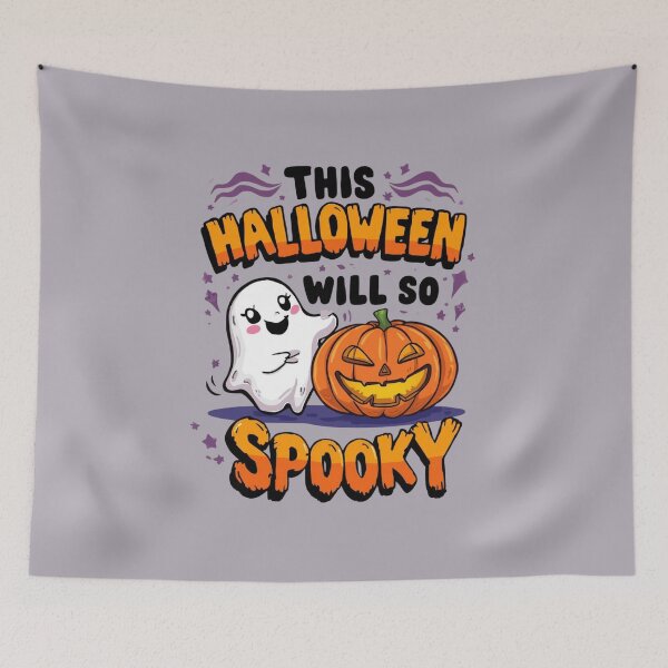 Item preview, 100 Percent Spooky Halloween designed and sold by Zakrytos ★★★★★.