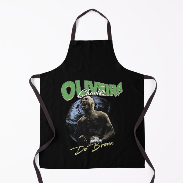 Item preview, Charles Oliveira Do Bronx designed and sold by JeyVel.
