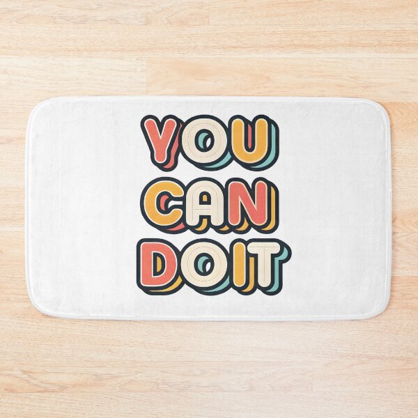 Item preview, You can do it designed and sold by nimmitrends.