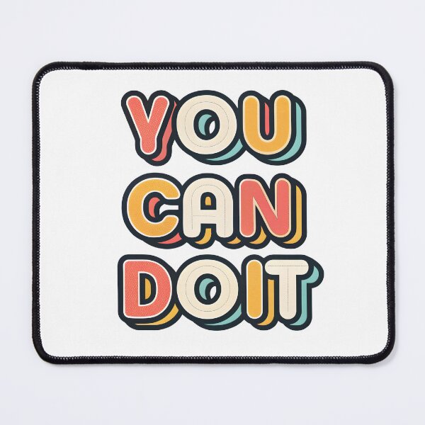 Item preview, You can do it designed and sold by nimmitrends.