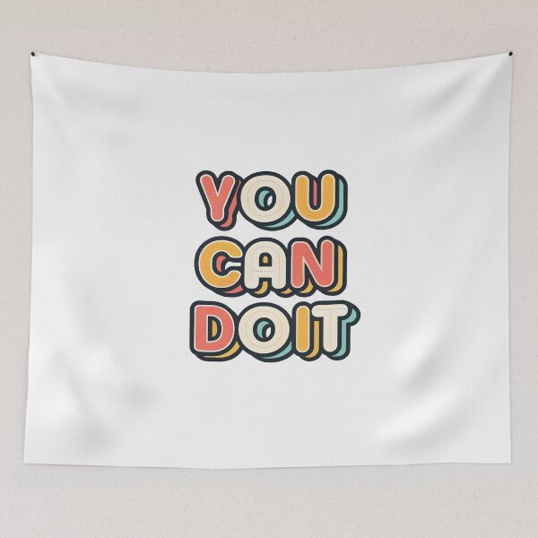 Item preview, You can do it designed and sold by nimmitrends.