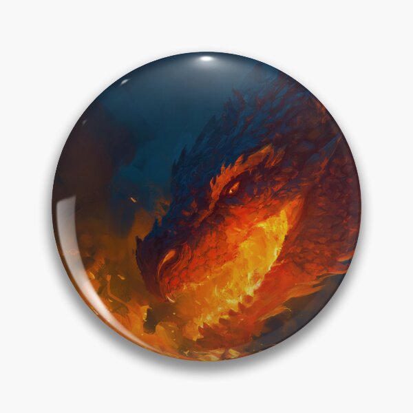 Item preview, Fiery Collection #017 designed and sold by Abstractosphere.