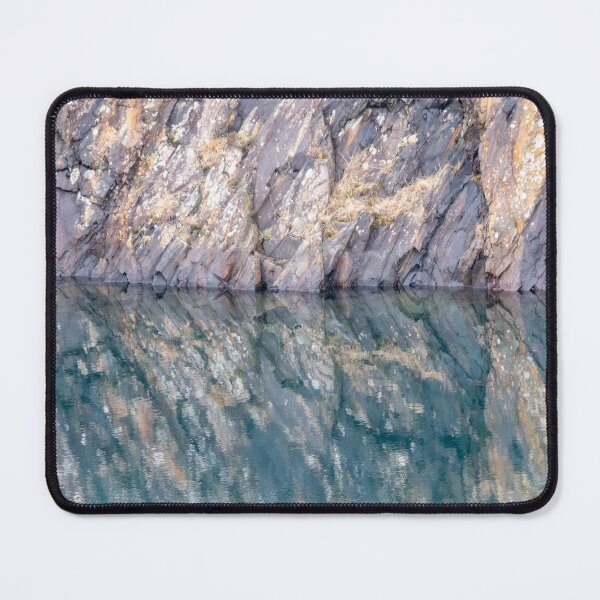 Item preview, Slate Island reflections 1 designed and sold by Mairi Fleck.