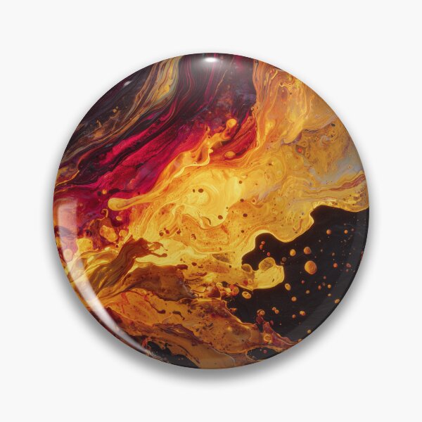 Item preview, Fiery Collection #018 designed and sold by Abstractosphere.