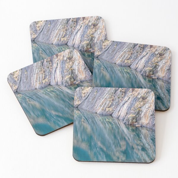 Item preview, Slate Island reflections designed and sold by Mairi Fleck.