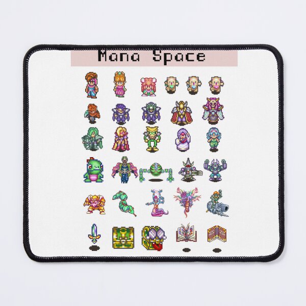Item preview, Mana Space designed and sold by anandaalb.