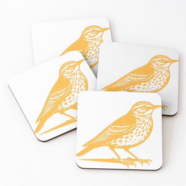 Item preview, Beautiful Birds Collection – Various Birds Illustration designed and sold by andry01.