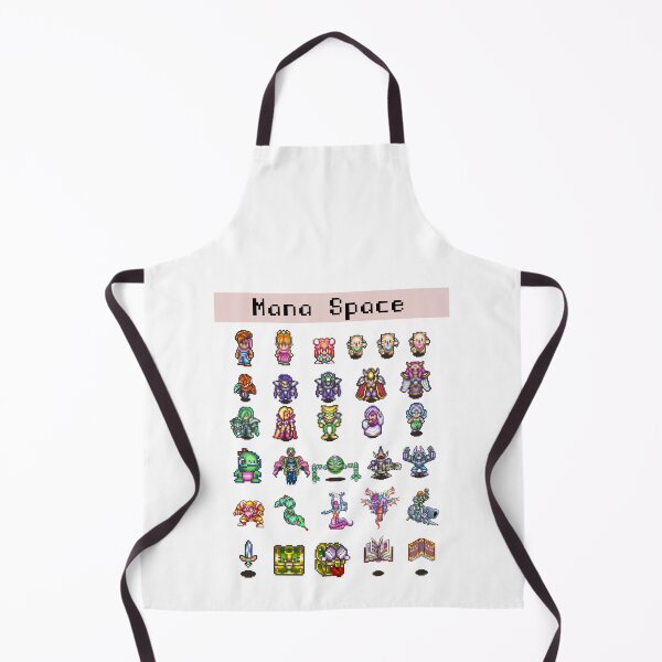 Item preview, Mana Space designed and sold by anandaalb.