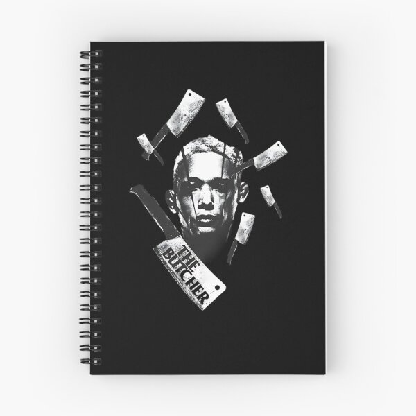 Item preview, Charles Oliveira The Butcher designed and sold by JeyVel.