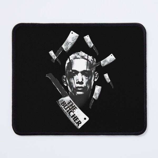 Item preview, Charles Oliveira The Butcher designed and sold by JeyVel.