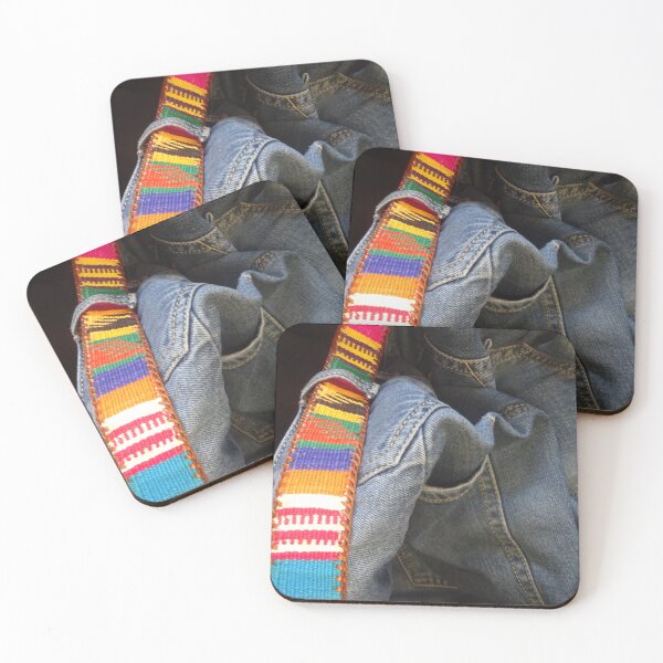Item preview, Blue jeans - 1 designed and sold by walterfest.