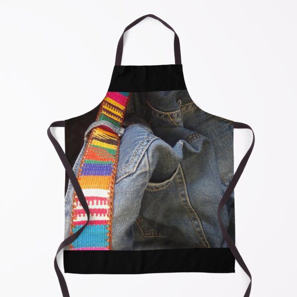 Item preview, Blue jeans - 1 designed and sold by walterfest.