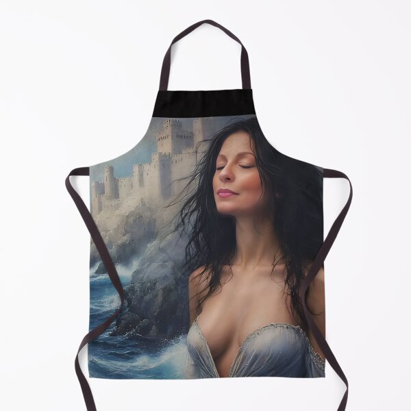 Item preview, Lost In A World Unseen designed and sold by Lana Magnolia.