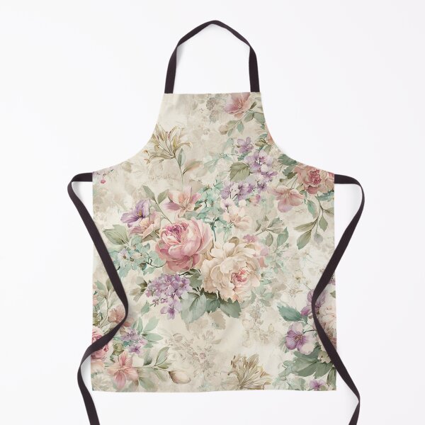 Item preview, Shabby Chic Rose Extravaganza designed and sold by ChippyandChic.