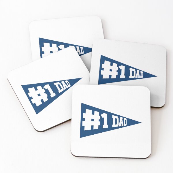 Item preview, #1 DAD designed and sold by oddwonders.