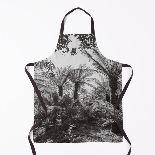 Item preview, Tree Ferns 1 designed and sold by Mairi Fleck.