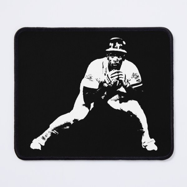 Item preview, rickey henderson vintage stamp designed and sold by unfamouzzz.