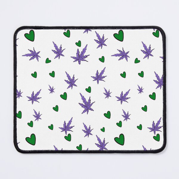 Item preview, A little love in purple designed and sold by Kallmekuhh.