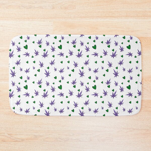 Item preview, A little love in purple  designed and sold by Kallmekuhh.