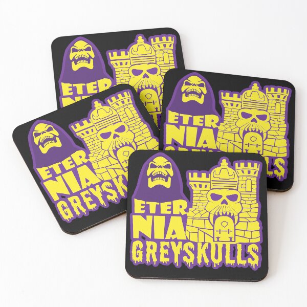 Item preview, Eternia Greyskulls designed and sold by kalkamonias.