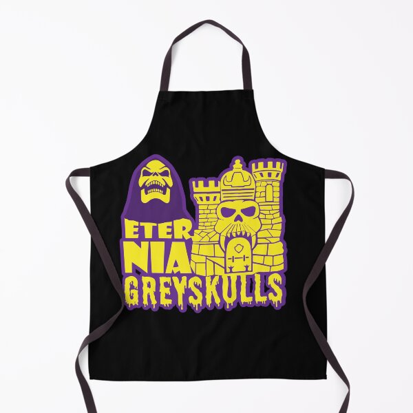Item preview, Eternia Greyskulls designed and sold by kalkamonias.