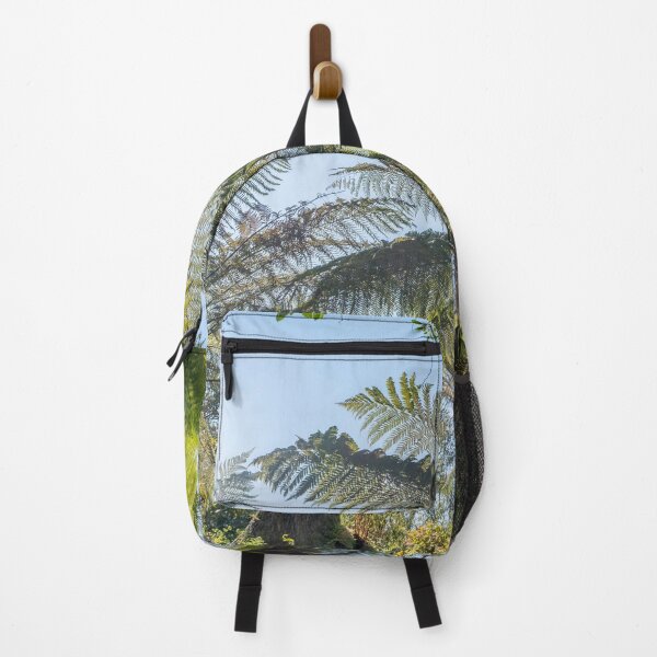 Item preview, Tree Ferns II designed and sold by Mairi Fleck.