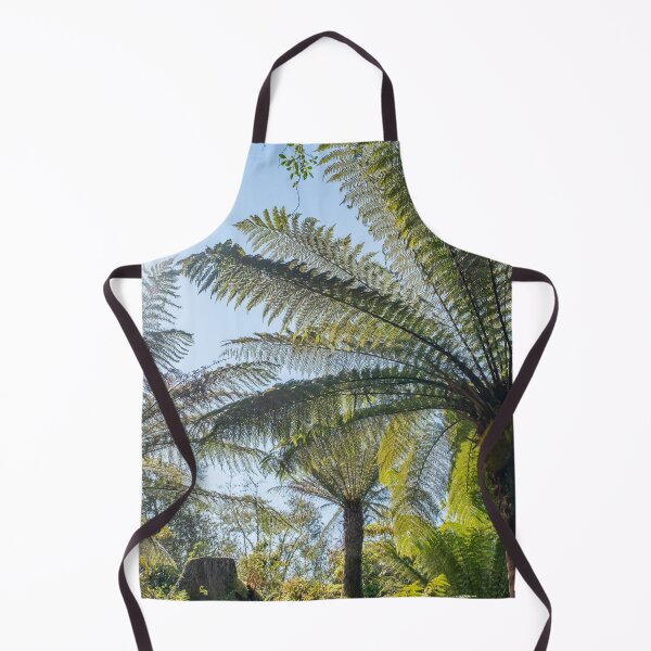 Item preview, Tree Ferns II designed and sold by Mairi Fleck.