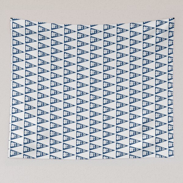 Item preview, Number One DAD designed and sold by oddwonders.