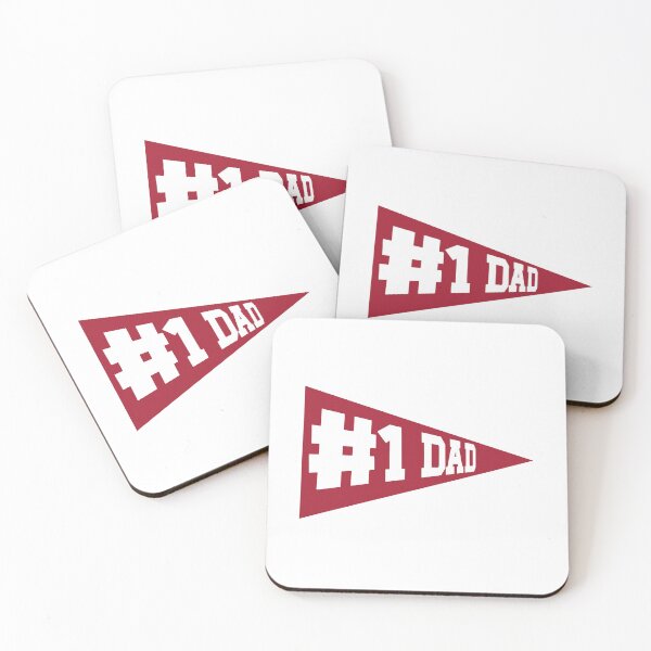 Item preview, #1 DAD designed and sold by oddwonders.