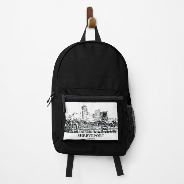 Item preview, Shreveport - Louisiana designed and sold by Lakeric.