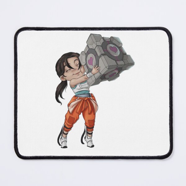 Item preview, Chibi Chell - Portal designed and sold by 2B-Store.