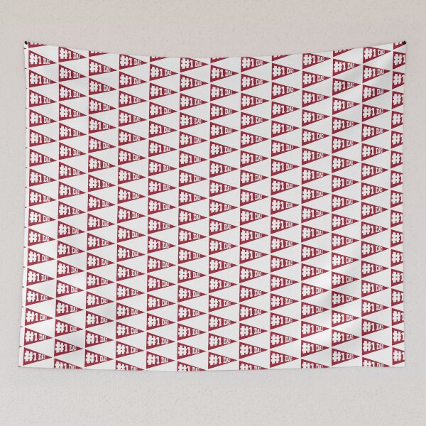Item preview, Number One DAD designed and sold by oddwonders.