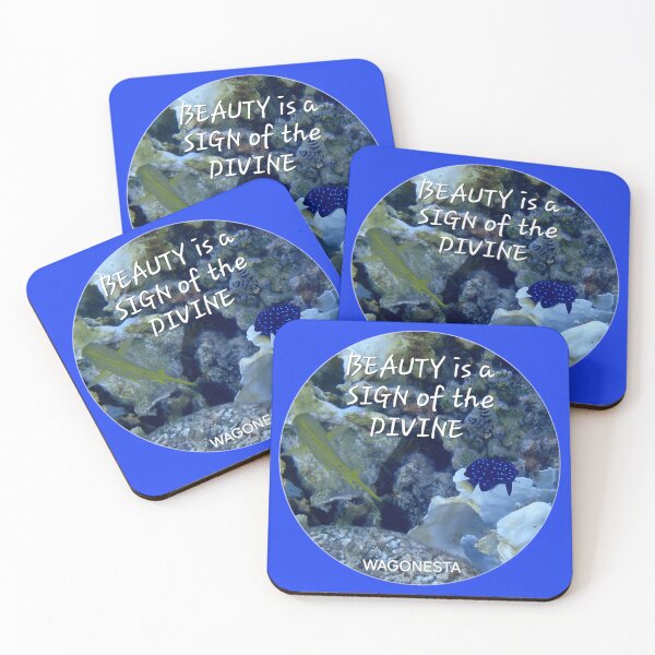 Item preview, Faith - Beauty is a Sign of the Divine by Wagonesta  designed and sold by Wagonesta.