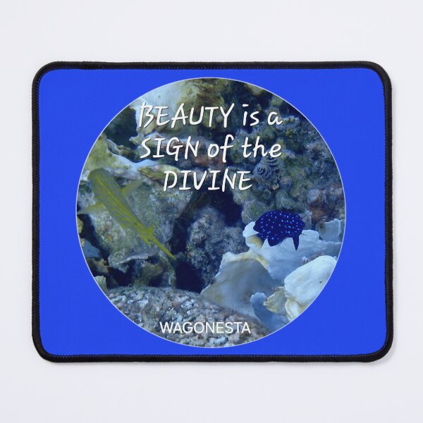 Item preview, Faith - Beauty is a Sign of the Divine by Wagonesta  designed and sold by Wagonesta.