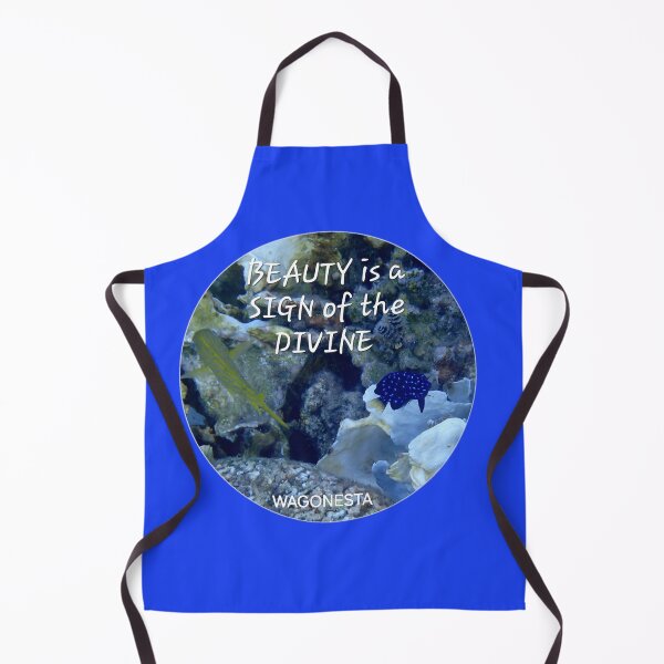 Item preview, Faith - Beauty is a Sign of the Divine by Wagonesta designed and sold by Wagonesta.