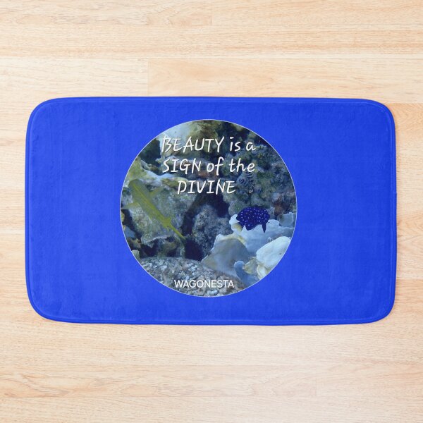 Item preview, Faith - Beauty is a Sign of the Divine by Wagonesta  designed and sold by Wagonesta.
