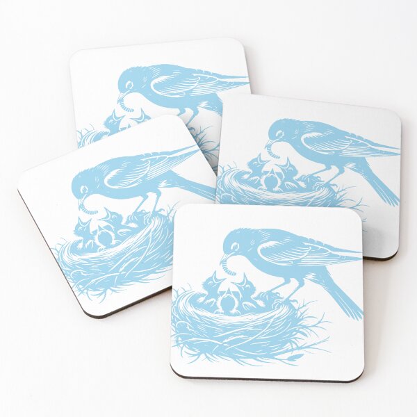 Item preview, Beautiful Birds Collection – Various Birds Illustration designed and sold by andry01.