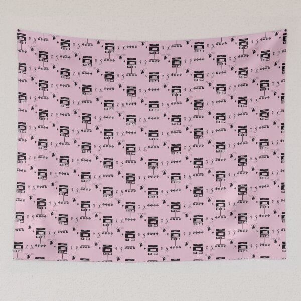Item preview, Anxiety Simulation Control Panel | PERFECT GIFT FOR YOU AND FRIENDS designed and sold by TinoSmith.