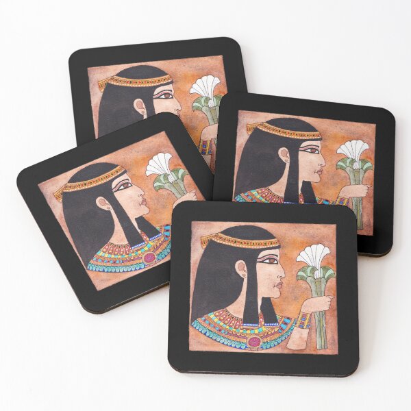 Item preview, Warrior of Horus designed and sold by Shesvii.