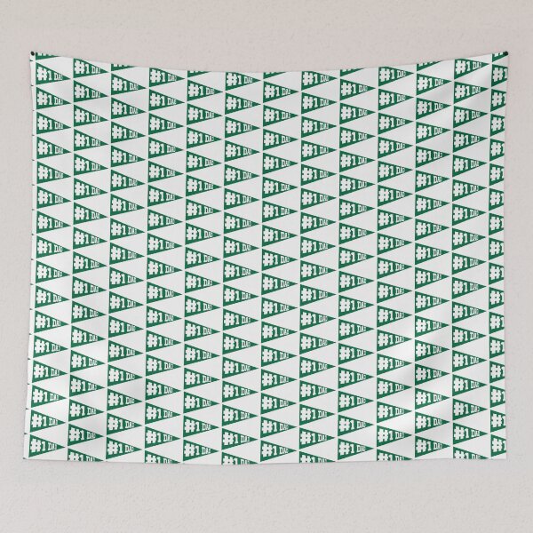 Item preview, Number One DAD designed and sold by oddwonders.
