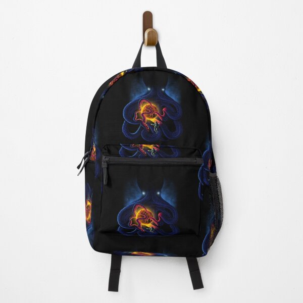 Item preview, Space Octopus designed and sold by barmalisiRTB.