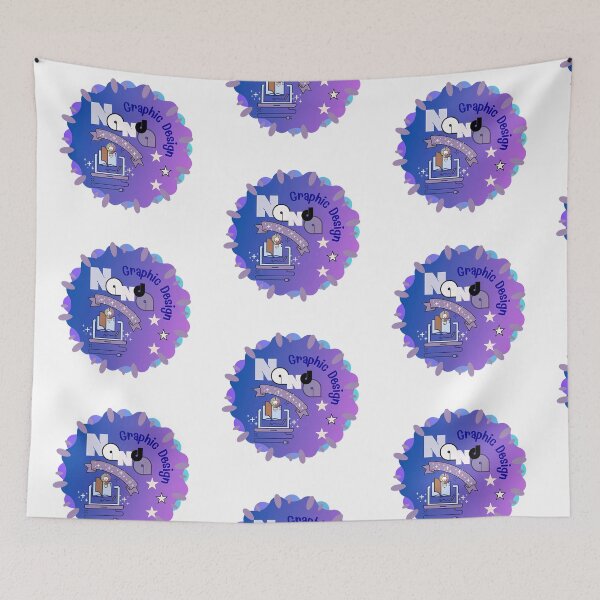 Item preview, Design - Nanda 1 designed and sold by Fernandavaladao.