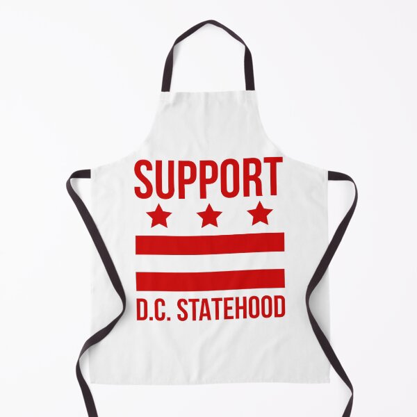 Item preview, Support D.C. statehood designed and sold by Rachel the Artist .