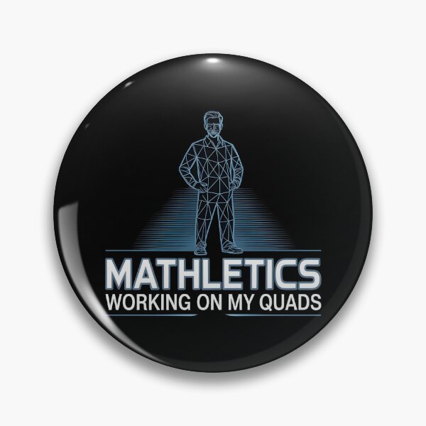 Item preview, Mathletics Working On My Quads designed and sold by Redgiant87x.